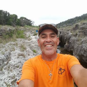 Meet your Posher, Ruben